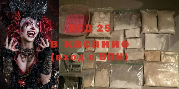 стафф Алексин